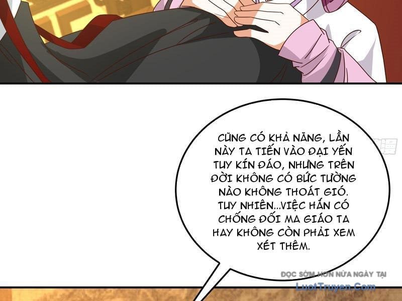 Phu Nhân Của Ta Là Giáo Chủ Ma Giáo Chap 18 - Next Chap 19