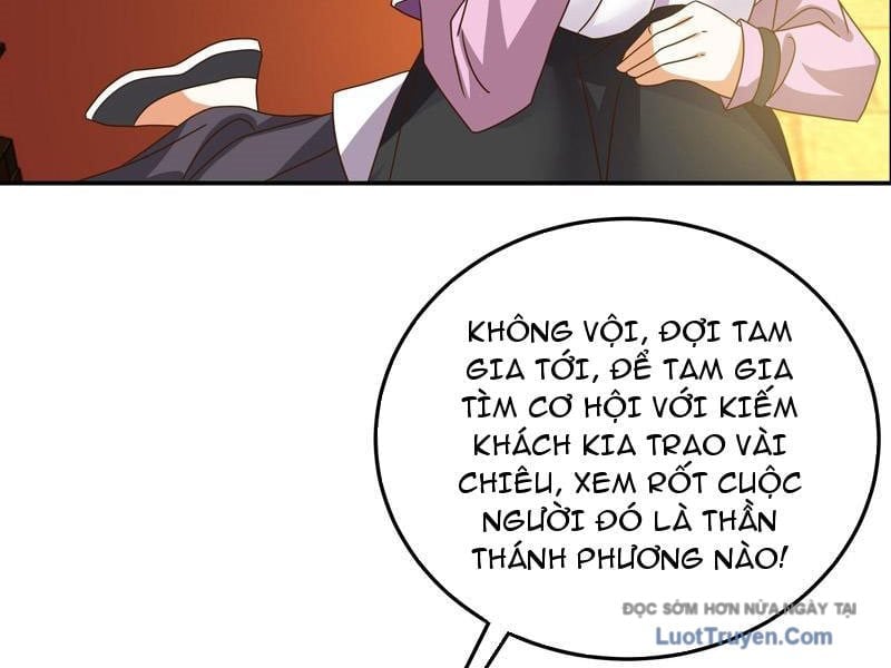 Phu Nhân Của Ta Là Giáo Chủ Ma Giáo Chap 18 - Next Chap 19