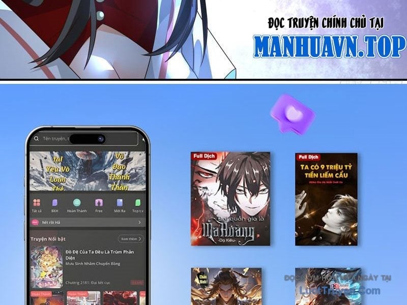 Phu Nhân Của Ta Là Giáo Chủ Ma Giáo Chap 18 - Next Chap 19