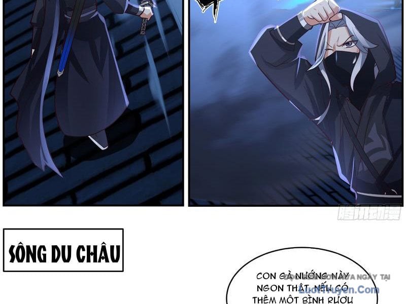 Phu Nhân Của Ta Là Giáo Chủ Ma Giáo Chap 18 - Next Chap 19