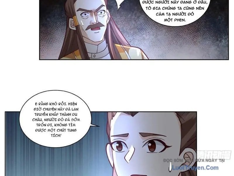 Phu Nhân Của Ta Là Giáo Chủ Ma Giáo Chap 19 - Next Chap 20
