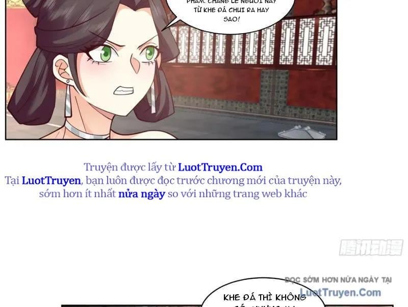 Phu Nhân Của Ta Là Giáo Chủ Ma Giáo Chap 19 - Next Chap 20