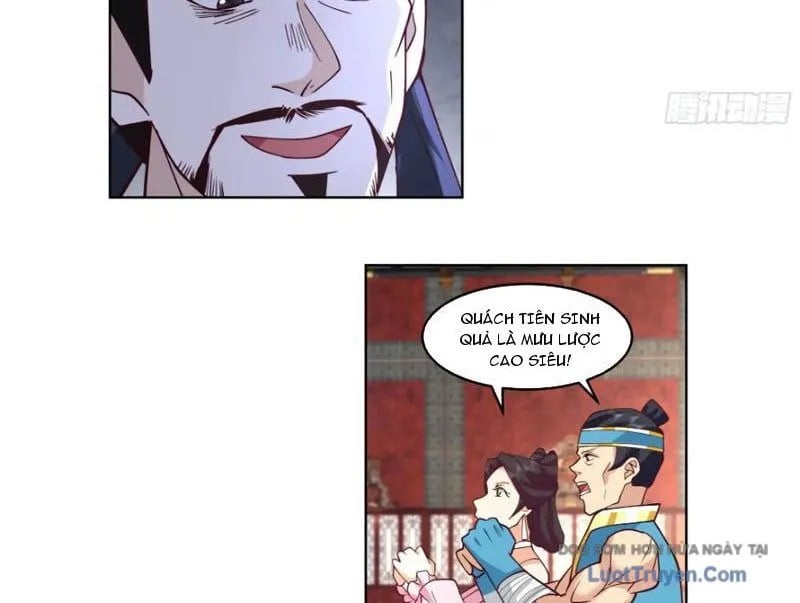 Phu Nhân Của Ta Là Giáo Chủ Ma Giáo Chap 19 - Next Chap 20