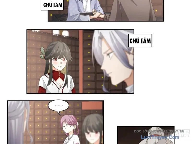 Phu Nhân Của Ta Là Giáo Chủ Ma Giáo Chap 19 - Next Chap 20