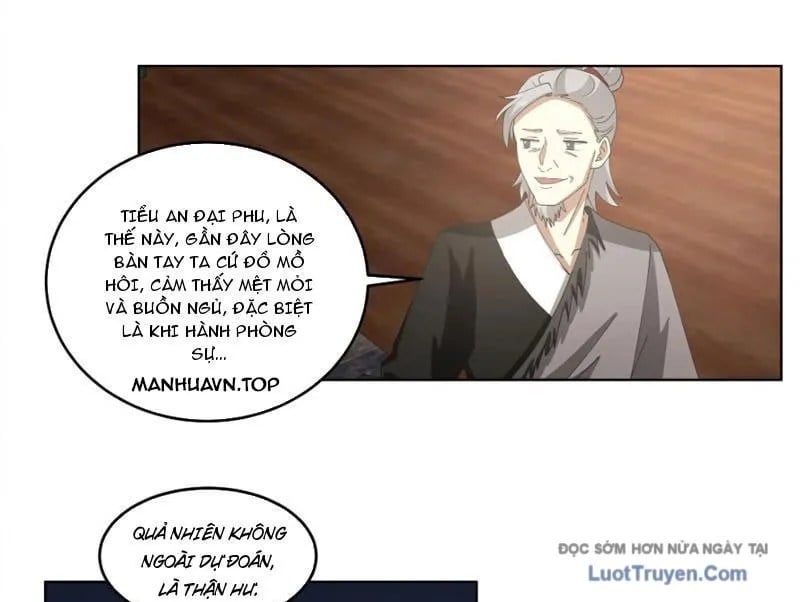 Phu Nhân Của Ta Là Giáo Chủ Ma Giáo Chap 19 - Next Chap 20