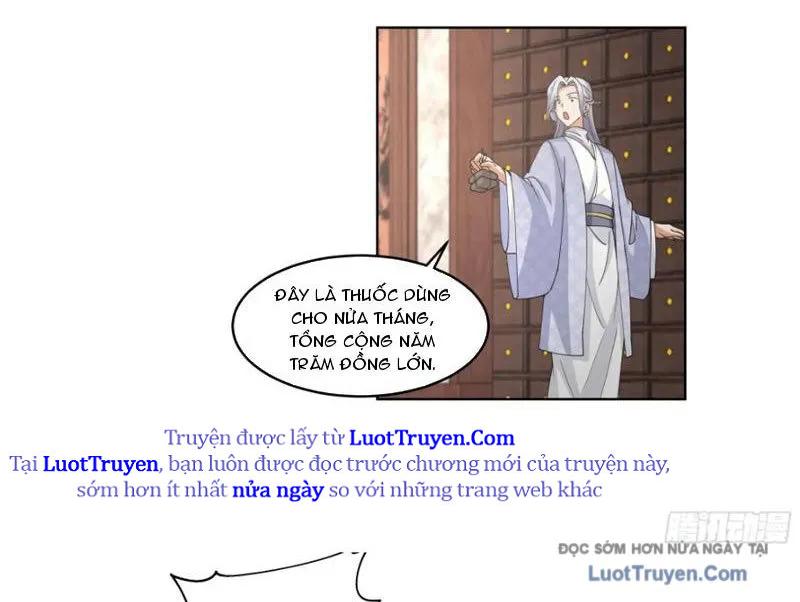 Phu Nhân Của Ta Là Giáo Chủ Ma Giáo Chap 19 - Next Chap 20