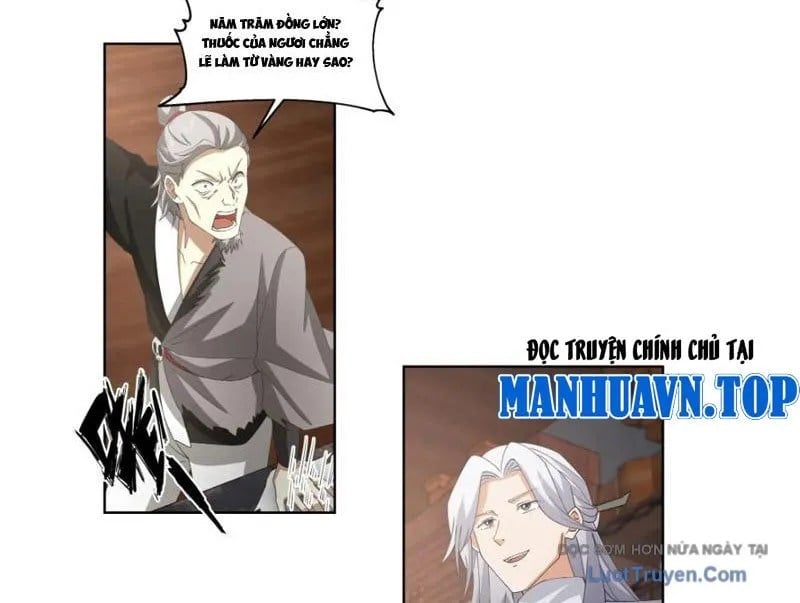 Phu Nhân Của Ta Là Giáo Chủ Ma Giáo Chap 19 - Next Chap 20