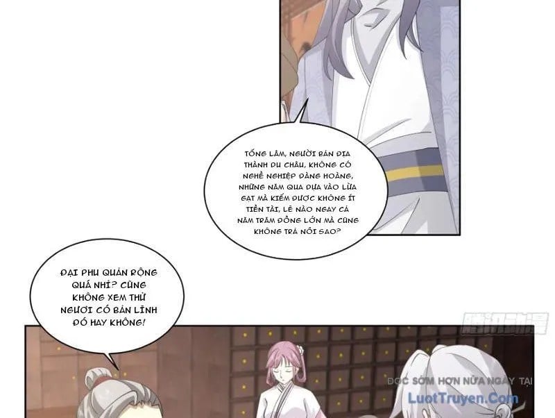 Phu Nhân Của Ta Là Giáo Chủ Ma Giáo Chap 19 - Next Chap 20