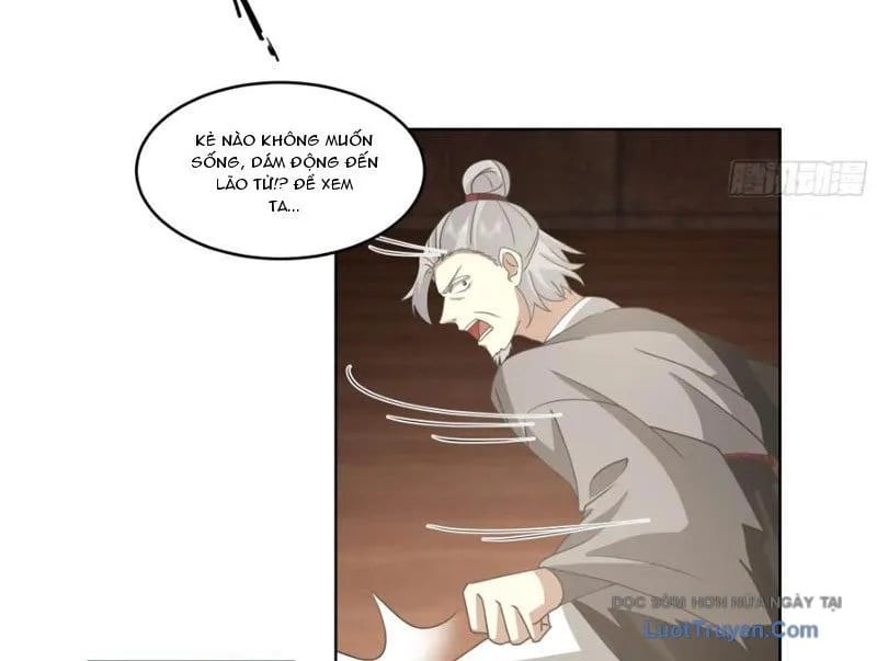 Phu Nhân Của Ta Là Giáo Chủ Ma Giáo Chap 19 - Next Chap 20