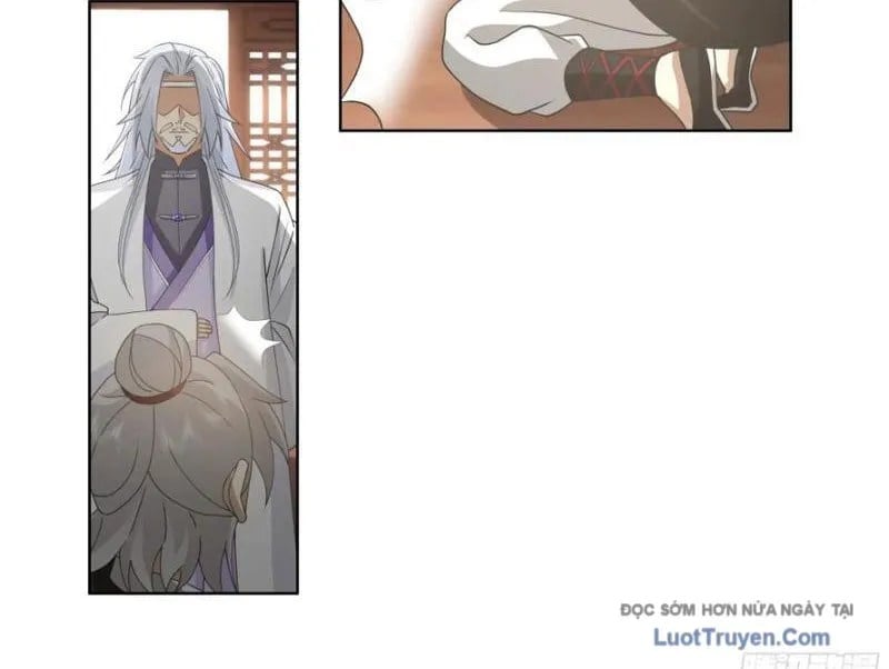 Phu Nhân Của Ta Là Giáo Chủ Ma Giáo Chap 19 - Next Chap 20