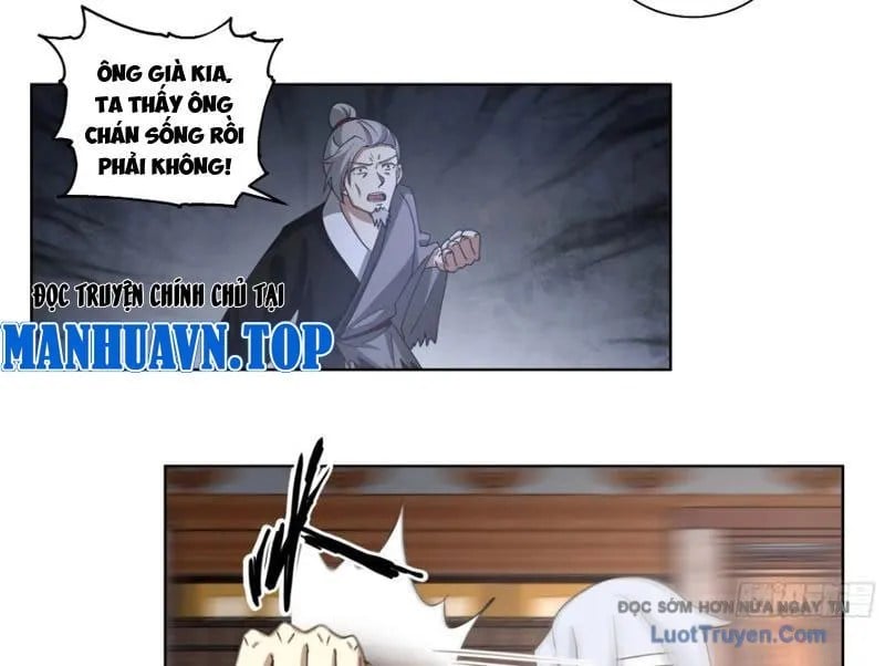 Phu Nhân Của Ta Là Giáo Chủ Ma Giáo Chap 19 - Next Chap 20