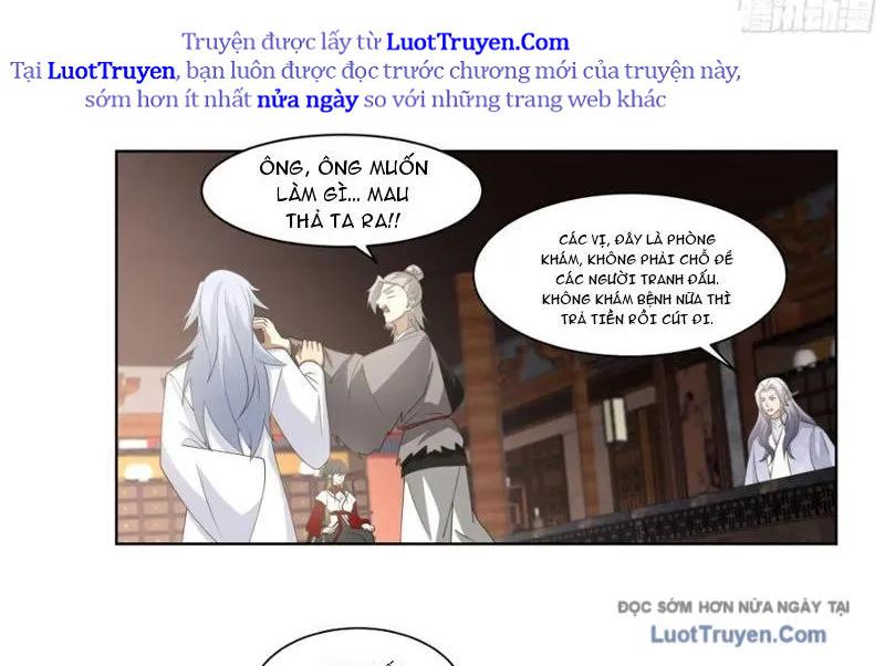 Phu Nhân Của Ta Là Giáo Chủ Ma Giáo Chap 19 - Next Chap 20