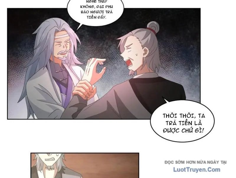 Phu Nhân Của Ta Là Giáo Chủ Ma Giáo Chap 19 - Next Chap 20