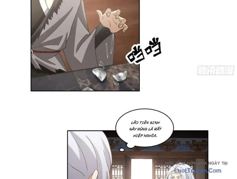 Phu Nhân Của Ta Là Giáo Chủ Ma Giáo Chap 19 - Next Chap 20