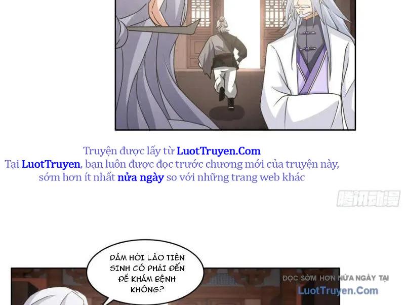 Phu Nhân Của Ta Là Giáo Chủ Ma Giáo Chap 19 - Next Chap 20