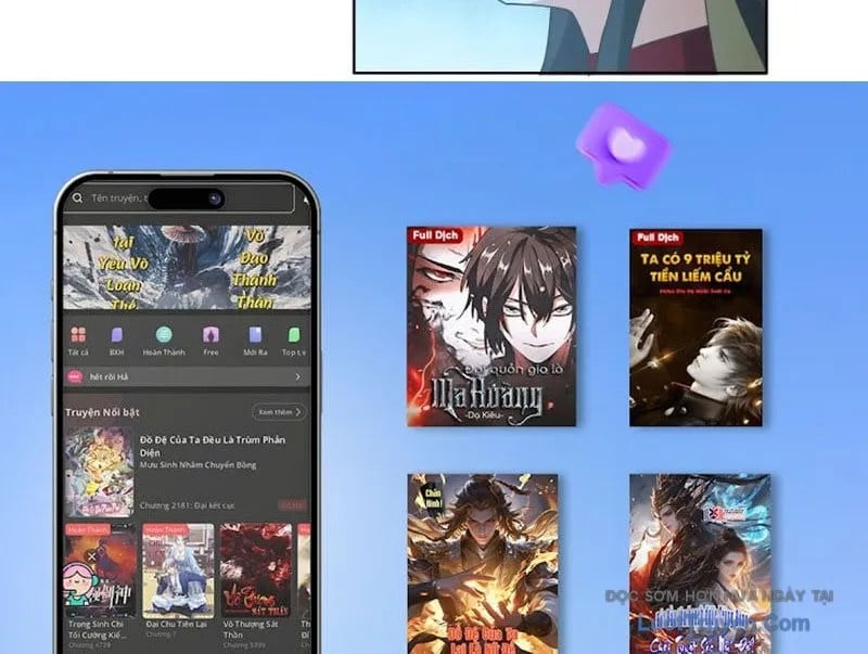 Phu Nhân Của Ta Là Giáo Chủ Ma Giáo Chap 19 - Next Chap 20