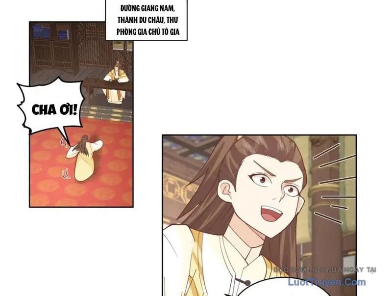 Phu Nhân Của Ta Là Giáo Chủ Ma Giáo Chap 19 - Next Chap 20
