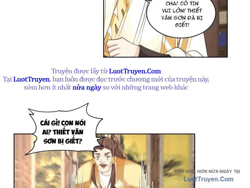 Phu Nhân Của Ta Là Giáo Chủ Ma Giáo Chap 19 - Next Chap 20