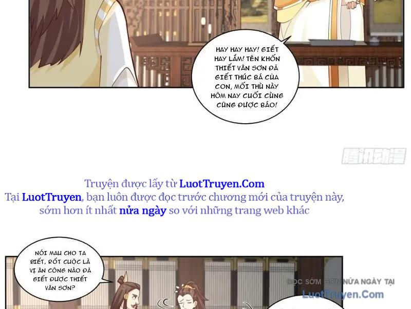 Phu Nhân Của Ta Là Giáo Chủ Ma Giáo Chap 19 - Next Chap 20