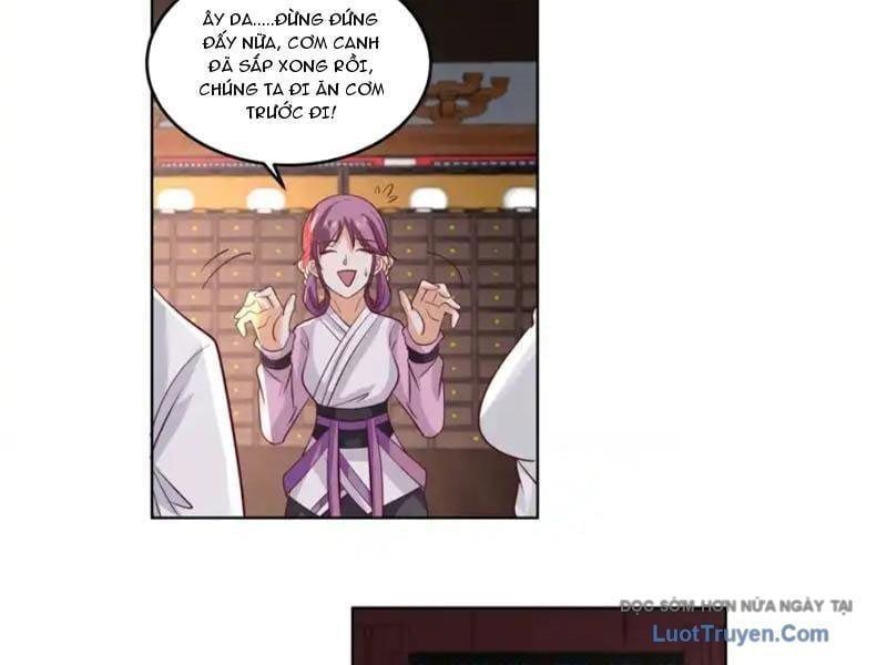 Phu Nhân Của Ta Là Giáo Chủ Ma Giáo Chap 20 - Next Chap 21