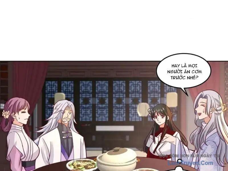 Phu Nhân Của Ta Là Giáo Chủ Ma Giáo Chap 20 - Next Chap 21