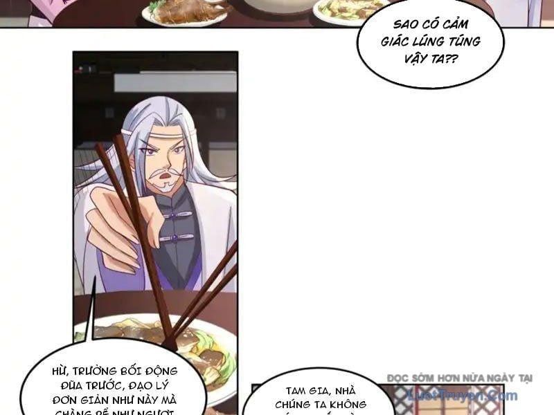 Phu Nhân Của Ta Là Giáo Chủ Ma Giáo Chap 20 - Next Chap 21