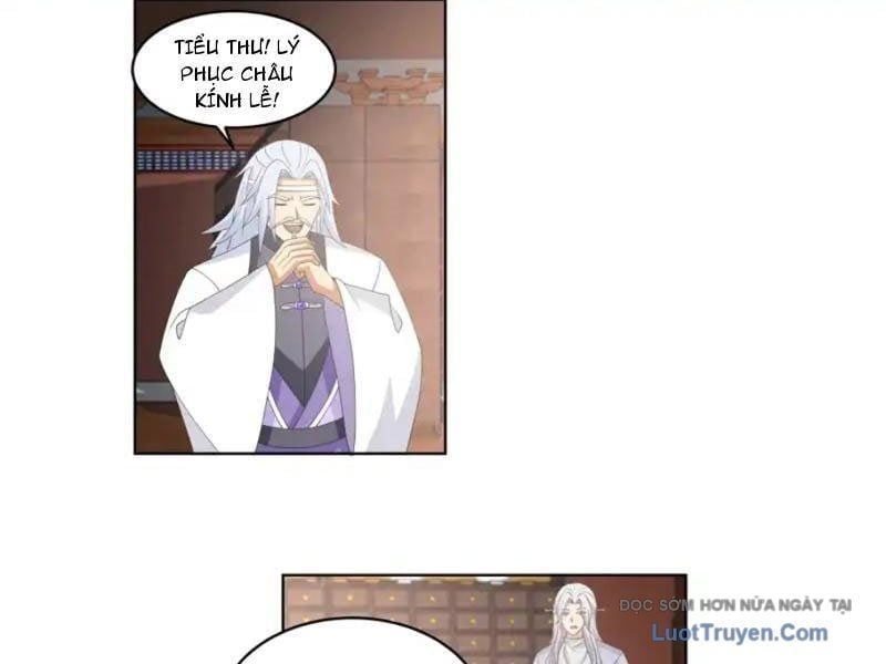 Phu Nhân Của Ta Là Giáo Chủ Ma Giáo Chap 20 - Next Chap 21