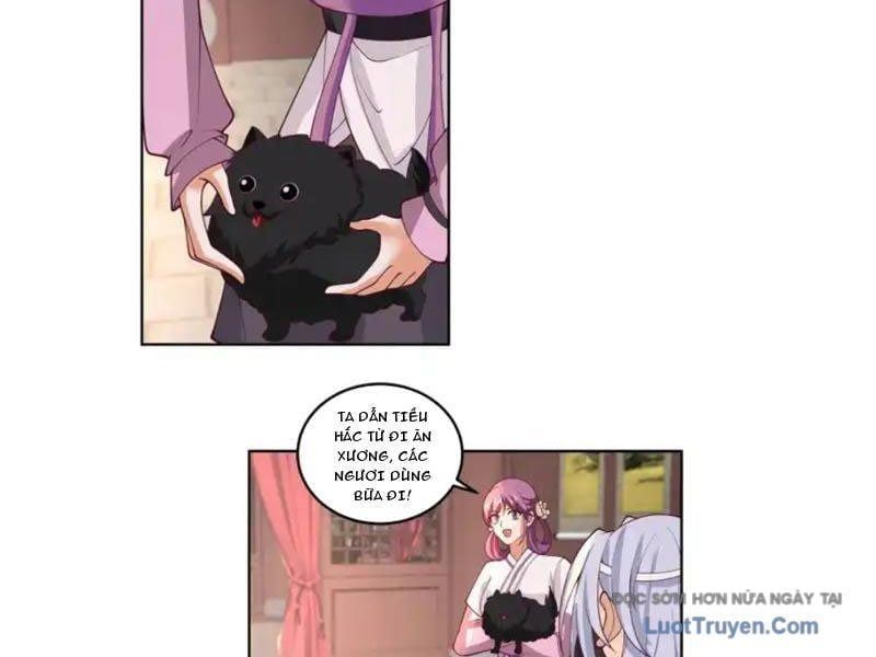 Phu Nhân Của Ta Là Giáo Chủ Ma Giáo Chap 20 - Next Chap 21