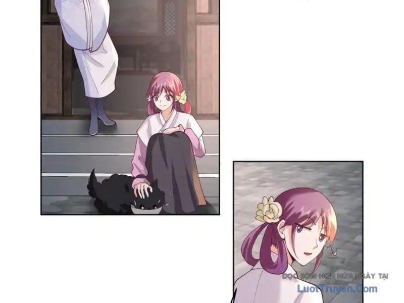 Phu Nhân Của Ta Là Giáo Chủ Ma Giáo Chap 20 - Next Chap 21