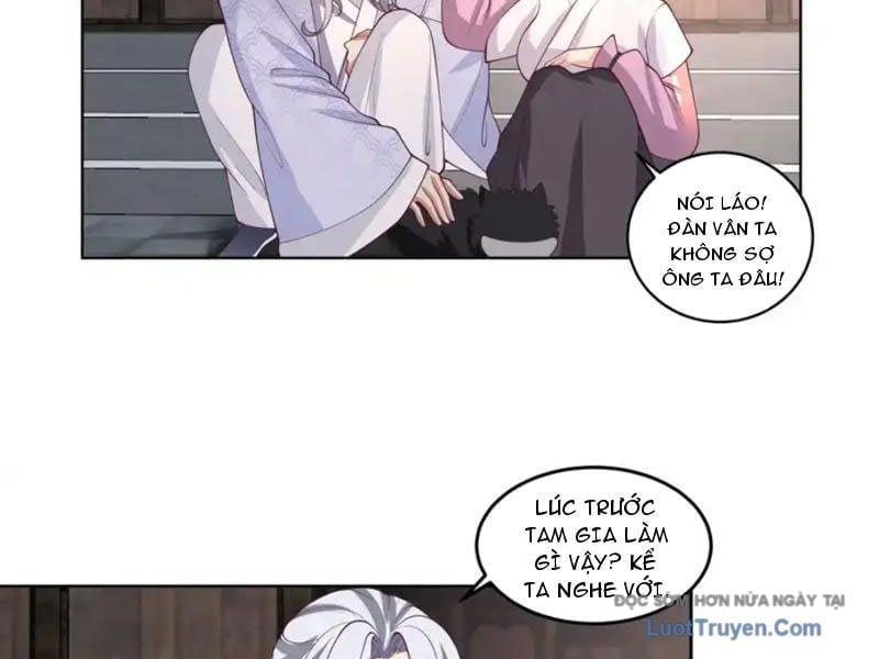 Phu Nhân Của Ta Là Giáo Chủ Ma Giáo Chap 20 - Next Chap 21