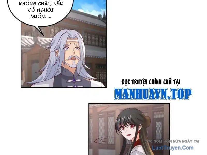 Phu Nhân Của Ta Là Giáo Chủ Ma Giáo Chap 20 - Next Chap 21