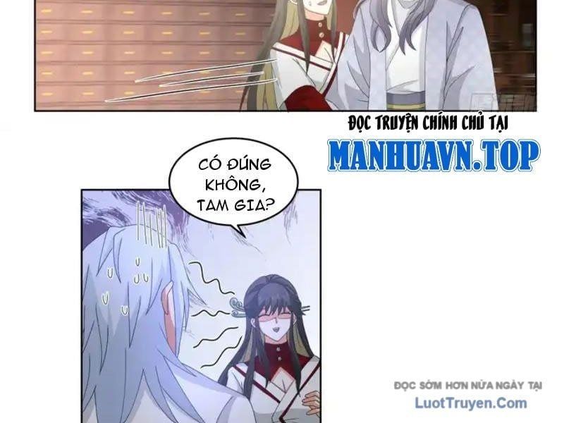 Phu Nhân Của Ta Là Giáo Chủ Ma Giáo Chap 20 - Next Chap 21