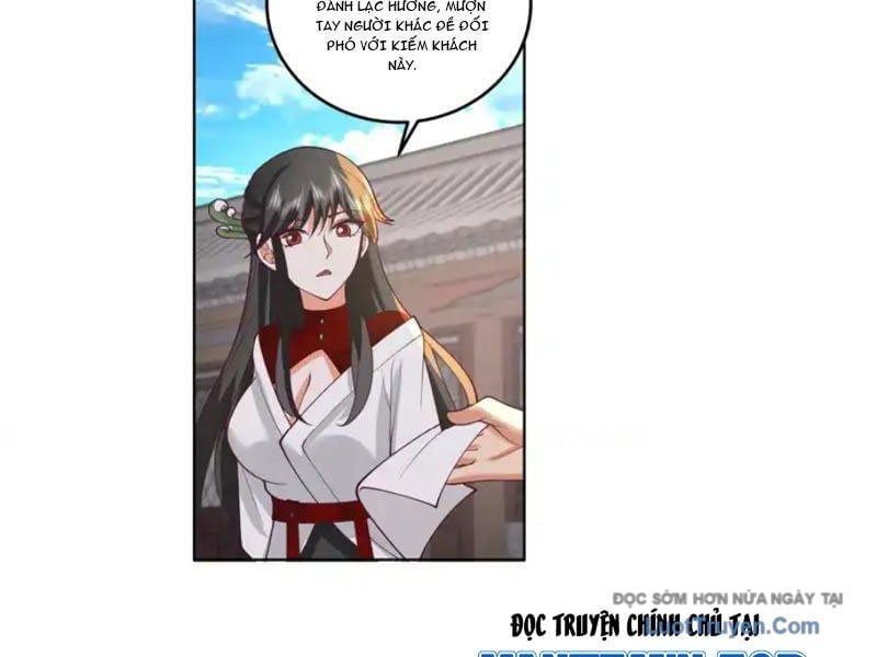 Phu Nhân Của Ta Là Giáo Chủ Ma Giáo Chap 20 - Next Chap 21