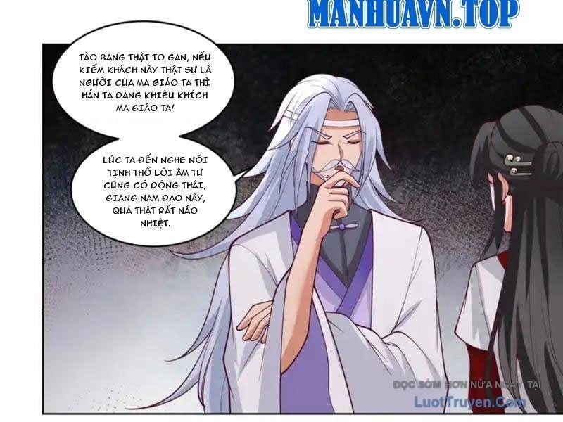 Phu Nhân Của Ta Là Giáo Chủ Ma Giáo Chap 20 - Next Chap 21