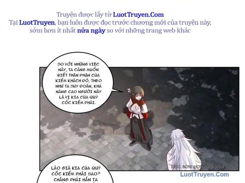 Phu Nhân Của Ta Là Giáo Chủ Ma Giáo Chap 20 - Next Chap 21