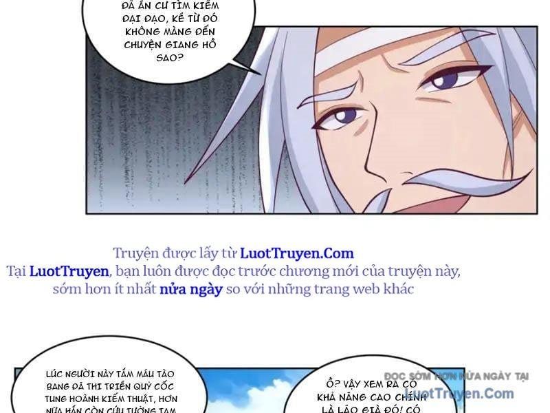 Phu Nhân Của Ta Là Giáo Chủ Ma Giáo Chap 20 - Next Chap 21