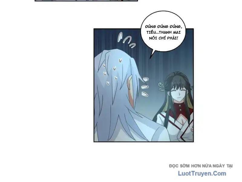 Phu Nhân Của Ta Là Giáo Chủ Ma Giáo Chap 20 - Next Chap 21