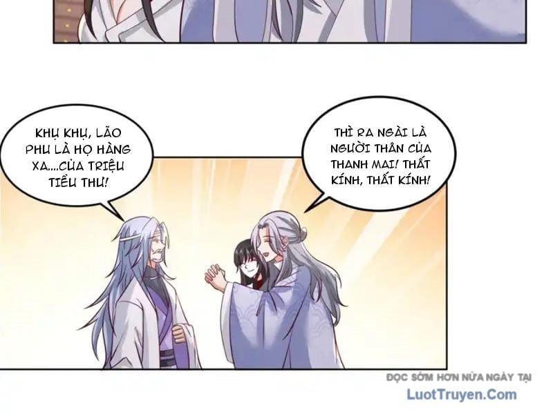 Phu Nhân Của Ta Là Giáo Chủ Ma Giáo Chap 20 - Next Chap 21