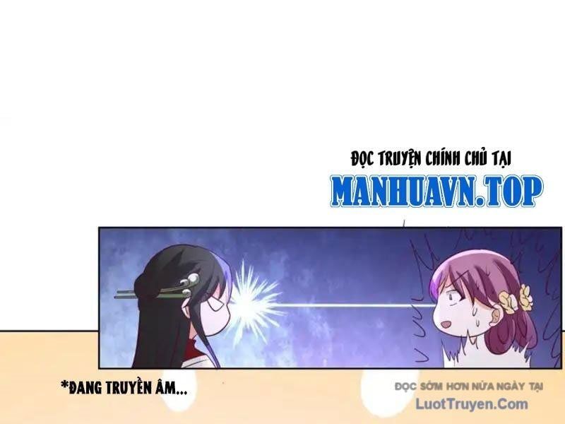 Phu Nhân Của Ta Là Giáo Chủ Ma Giáo Chap 20 - Next Chap 21