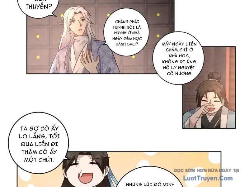 Phu Nhân Của Ta Là Giáo Chủ Ma Giáo Chap 21 - Next Chap 22