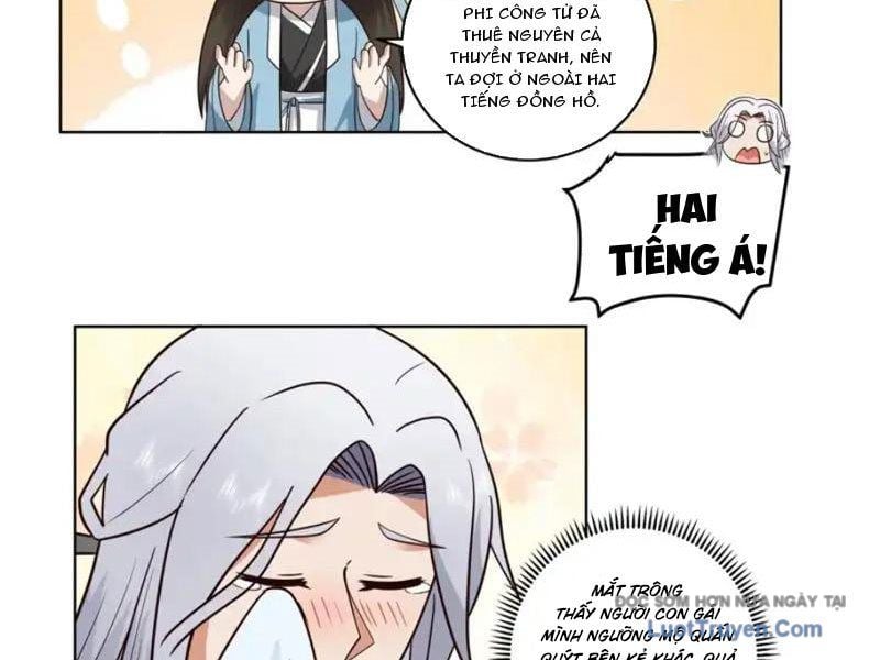 Phu Nhân Của Ta Là Giáo Chủ Ma Giáo Chap 21 - Next Chap 22