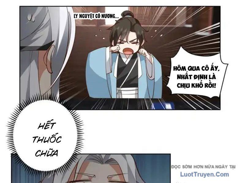 Phu Nhân Của Ta Là Giáo Chủ Ma Giáo Chap 21 - Next Chap 22