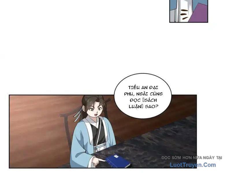 Phu Nhân Của Ta Là Giáo Chủ Ma Giáo Chap 21 - Next Chap 22