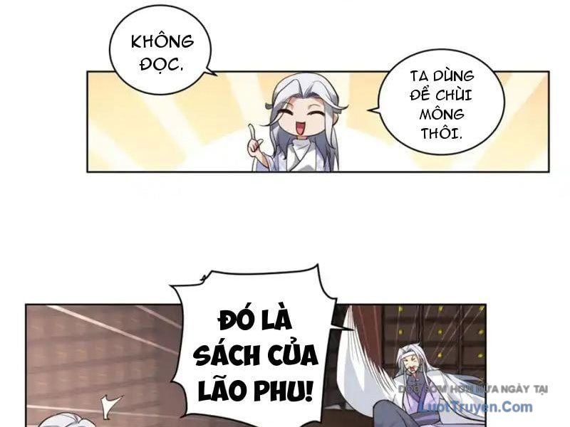 Phu Nhân Của Ta Là Giáo Chủ Ma Giáo Chap 21 - Next Chap 22