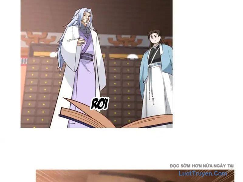 Phu Nhân Của Ta Là Giáo Chủ Ma Giáo Chap 21 - Next Chap 22