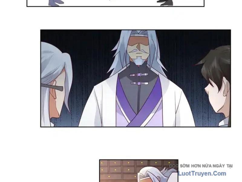 Phu Nhân Của Ta Là Giáo Chủ Ma Giáo Chap 21 - Next Chap 22