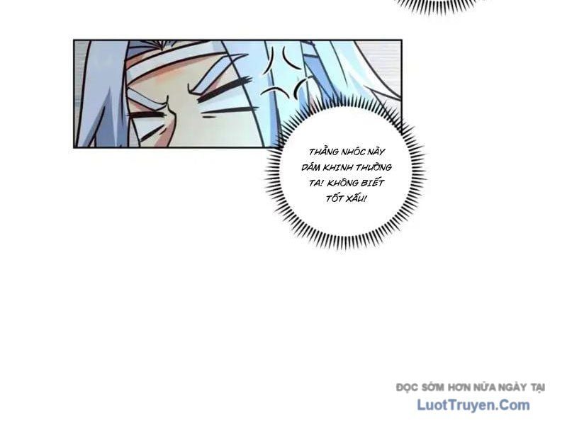 Phu Nhân Của Ta Là Giáo Chủ Ma Giáo Chap 21 - Next Chap 22