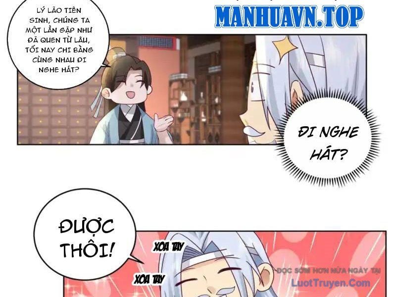 Phu Nhân Của Ta Là Giáo Chủ Ma Giáo Chap 21 - Next Chap 22