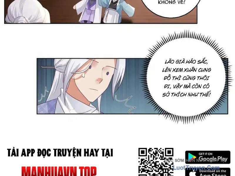 Phu Nhân Của Ta Là Giáo Chủ Ma Giáo Chap 21 - Next Chap 22