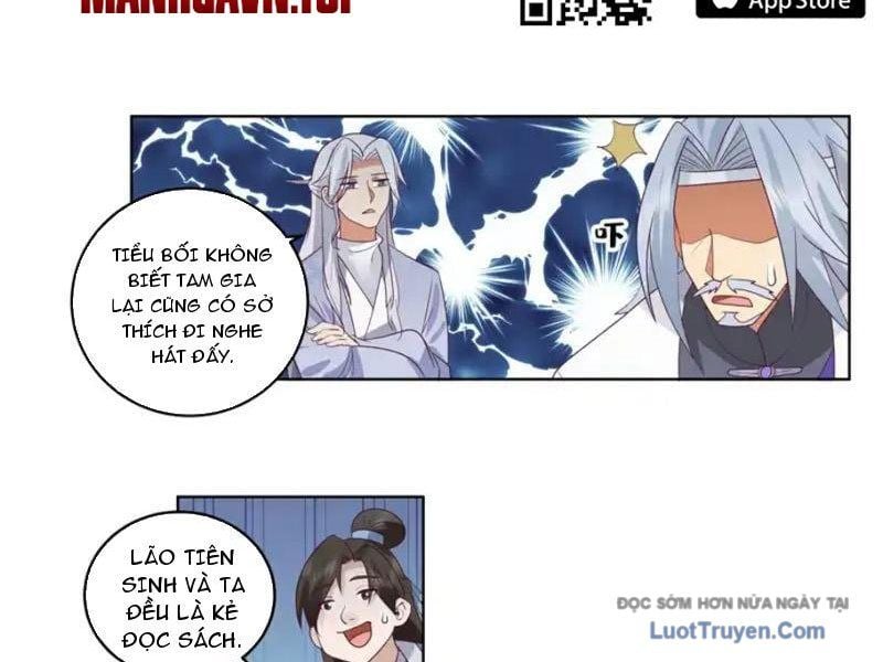 Phu Nhân Của Ta Là Giáo Chủ Ma Giáo Chap 21 - Next Chap 22